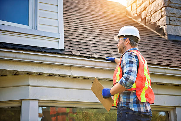 Licensed Roof Installation service in Jamestown, ND - Roof Repair Smedway